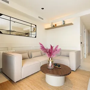 Apartamento Group Ocean, Sitges